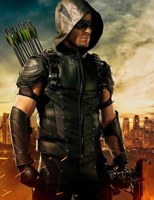 Illustration for article titled The Best and Worst Costumes of the CW DC Universe